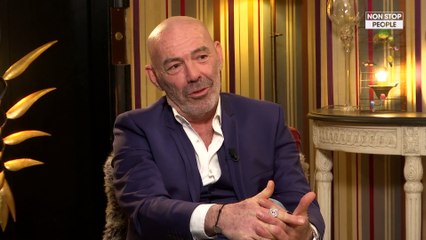 Évelyne Thomas - Philippe Corti "chambré" pour ne pas être né en Corse, il raconte