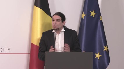 Coronavirus: le point sur les statistiques (Nicolas Franco)