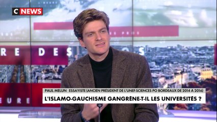 Paul Melun : « Faire une gauche qui soit universaliste, républicaine et laïque »