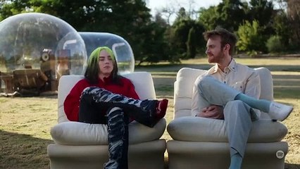 Stream On_ The power of HiFi - Billie Eilish & Finneas