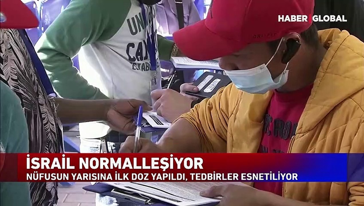 Aşılamada ayrıcalık dönemi!