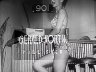 Mr. and Mrs. North - Season 1 - Episode 17 - Beauty Prize