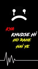 Whatsapp status || Sad status || Girlfriend status