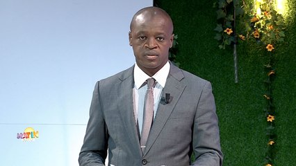 La Revue de presse de RTI 1 du 23 février 2021 par Renaud Kevin Kobia