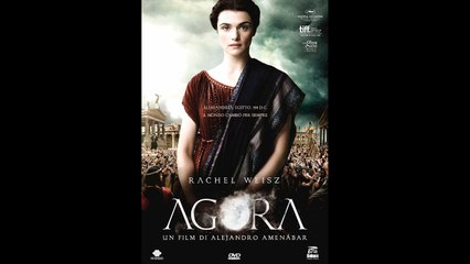 AGORÀ (2009) Guarda Streaming ITA