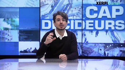 Les risques de dérive techno-totalitaires de l’entreprise numérique [Ismael Al-Amoudi]