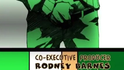 The Boondocks S01E05 A Date with the Health Inspector