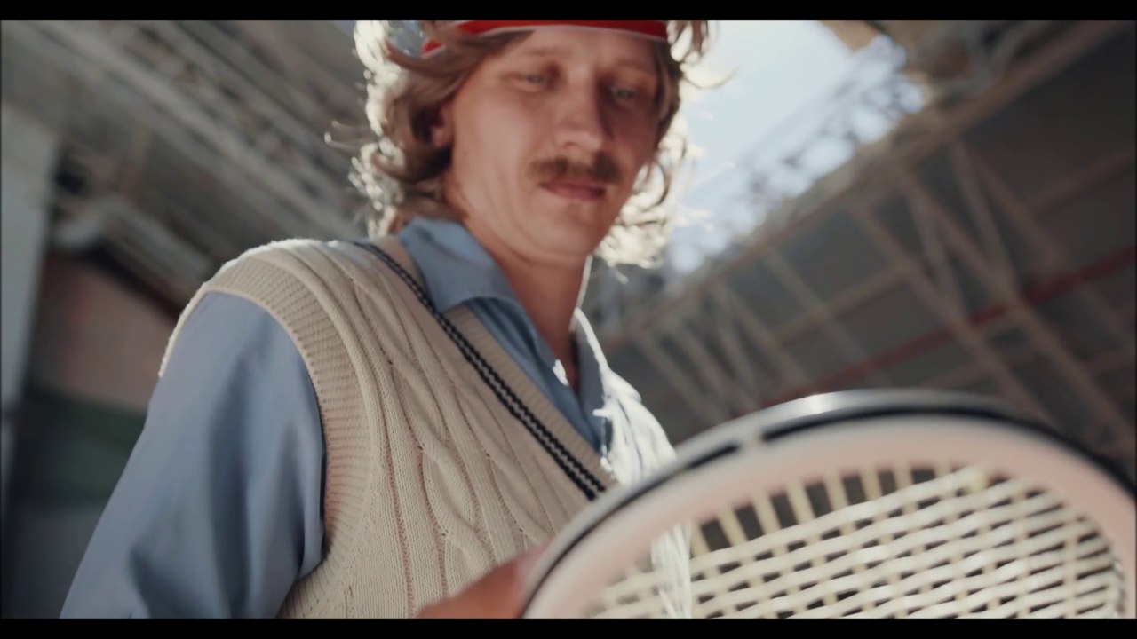 How To Choose Your New Tennis Racquet?