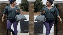 Priyanka Chopra is Pregnant ? Flaunting her Baby Bump Viral On Social Media ।  Boldsky