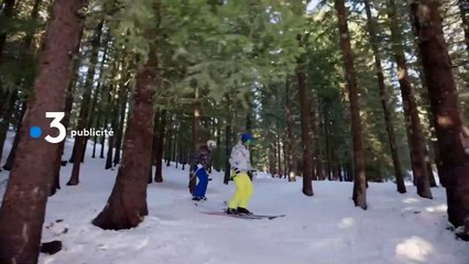 Bande-annonce de "Cuisine ouverte" sur France 3