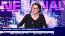 Marie Coeurderoy: Immobilier, le refuge de l'investissement locatif - 23/02