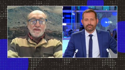 Mars : pour la première fois, le robot Perseverance a capté du son sur la planète rouge