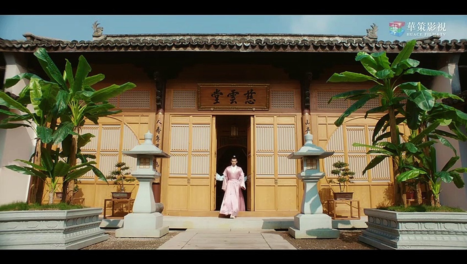 虎狼之词！大少爷亲自“调教”贴身侍女，惹其他侍女集体吃飞醋！