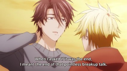 EP 12 | My Very Own Hero  [Eng Sub]