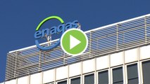 Enagás esquiva el Covid-19 y eleva su beneficio a los 440 millones en 2020