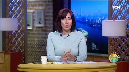 منشادة من "جيران عقار فيصل المحترق".. "عايزين نرجع بيوتنا"