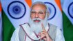 Govt taking holistic approach towards healthcare in India: PM Modi