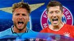 Lazio-Bayern Munich : les compositions probables