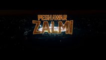 ZALMI  (Peshawar Zalmi Official Anthem PSL 6) by Abdullah Siddique ft. Altamash Server. Mahira Khan, Esra Bilgic, Hania Amir, Ali Rehman.