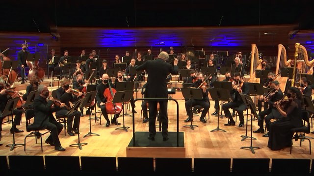 Stravinsky : Scherzo fantastique (Gianandrea Noseda / Orchestre national de France)