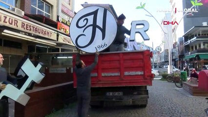 Rize'de kentsel dönüşüm başladı! Kiralar ikiye katlandı: Anormal bir durum var
