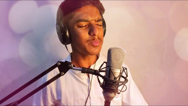 Imagine Dragons - Believer cover by Vinayak Kolhe