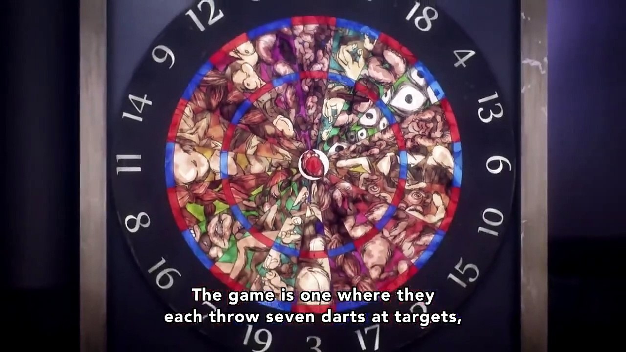Death Parade E02