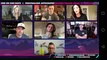 Galaxycon Live Comic-Con, Smallville cast Day 2; Actors Tom Welling, Laura VanderVoort, John Glover, Erica Cerra, Sam Whitwer 10-13-2020