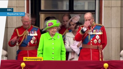 Eurozapping : nouvelles rassurantes du prince Philip, Vladimir Poutine fait du ski et rencontre le président biélorusse
