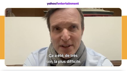 Stéphane Rotenberg (Pékin Express 2021) : "Le tournage a été arrêté pendant 6 mois. Ça a été, de très loin, la saison la plus difficile"