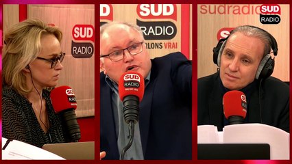 François Taquet - "On ne s’imagine pas en France le nombre de textes que l’on a appliqué !"