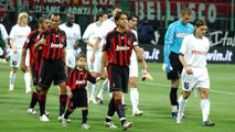 Milan-Stella Rossa, 2006/07: gli highlights
