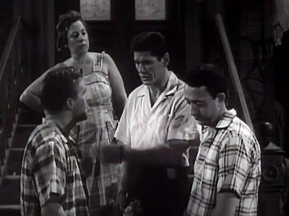 Man with a Camera - Season 1 - Episode 10 - Six Faces of Satan