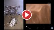 Así descendió y aterrizó en Marte el rover Perseverance de la NASA