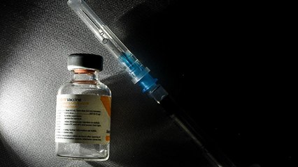 Mulai Besok, Tenaga Pendidikan Jalani Vaksinasi COVID-19 Tahap 2