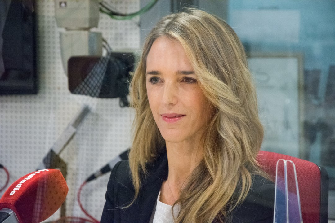 Cayetana Álvarez de Toledo: "El constitucionalismo no puede ser una nostalgia ni una trinchera defensiva"