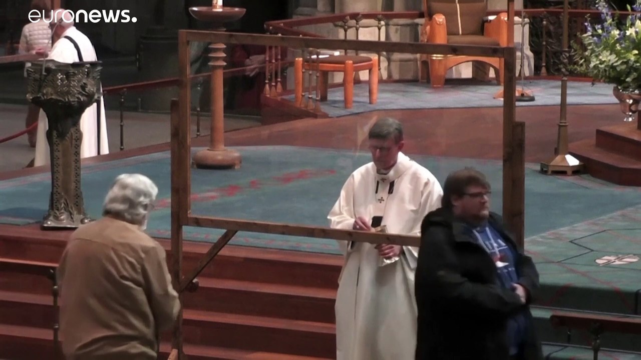 Konferenz: Wieviel Reformbereitschaft signalisieren die Bischöfe?