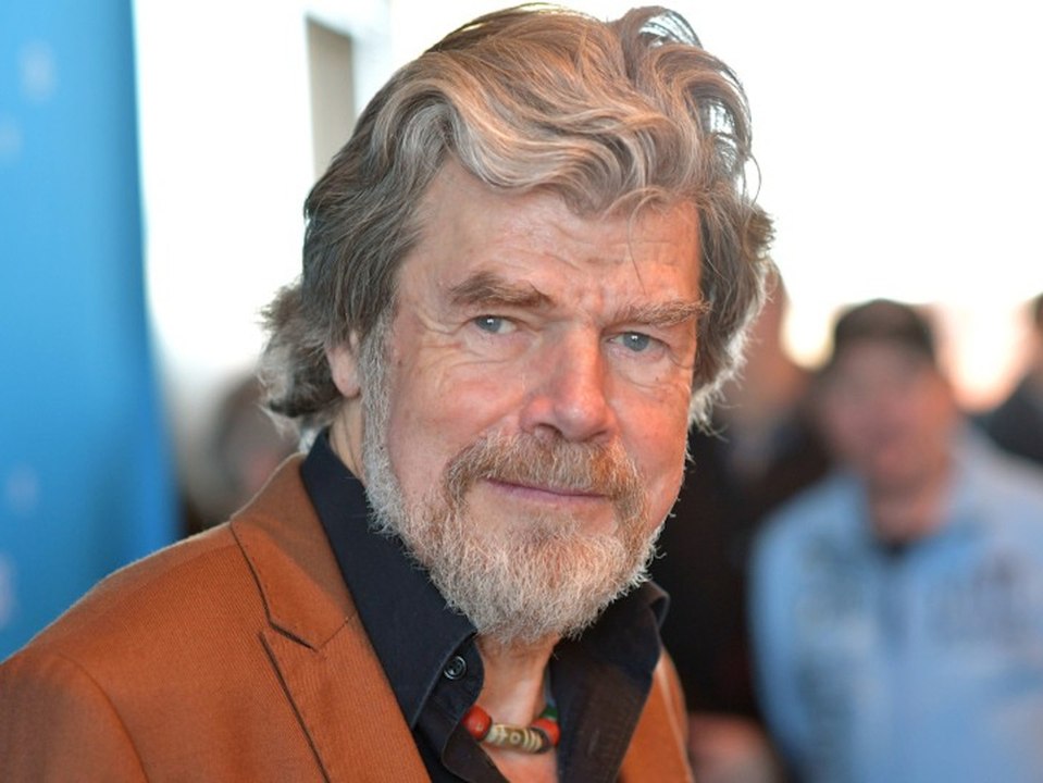 'Hart aber fair': Eingefrorener Reinhold Messner sorgt für Lacher