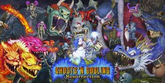 Ghosts 'n Goblins Resurrection - Tráiler de reserva
