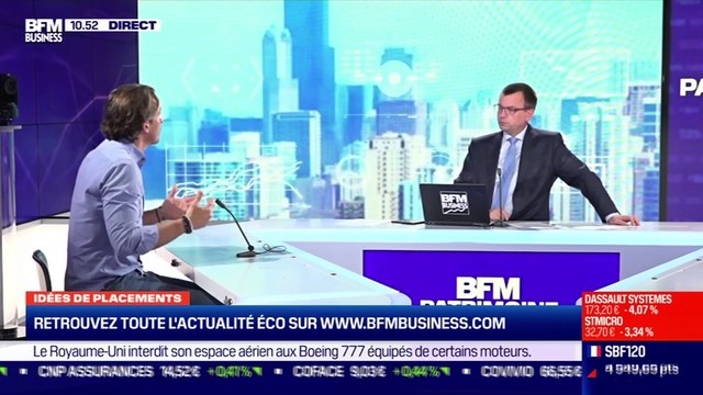 Idée de placements: La location meublée non professionnelle - 23/02