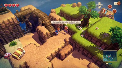 OCEANHORN #2 TASCHENGELD ★ Gameplay Deutsch ★ Tipps & Tricks ★ MONSTER OF THE UNCHARTED SEAS