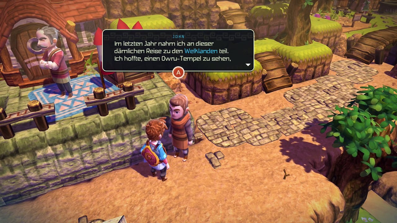 OCEANHORN #3 BOMBENINSEL ★ Let's Play Deutsch ★ Tipps & Tricks ★ MONSTER OF THE UNCHARTED SEAS