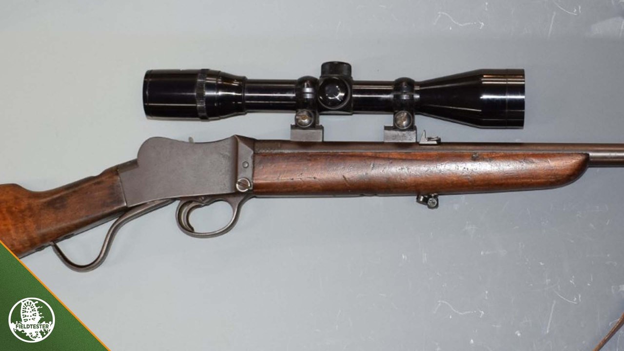 BSA .22 at auction