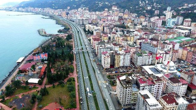 Kentsel dönüşüm başladı: Kiralar ikiye katlandı