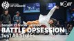 Battle Opsession 2021 - 1vs1 All Styles