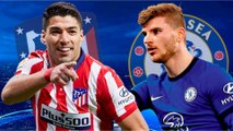 Atlético de Madrid-Chelsea : les compos probables