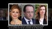 ✅ Valérie Trierweiler - cette accusation très lourde contre François Hollande