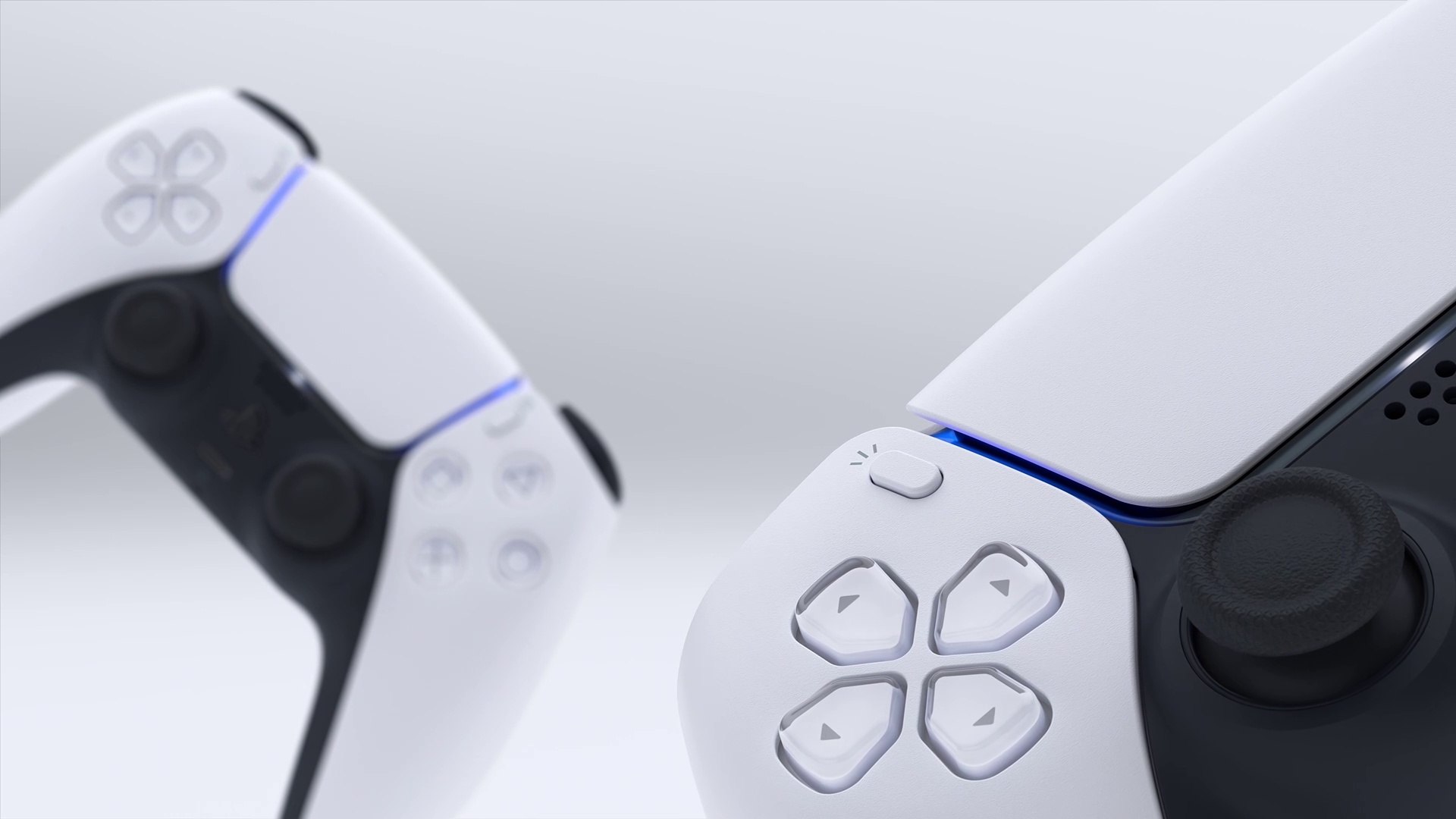 ⁣DualSense Wireless Controller Video | PS5