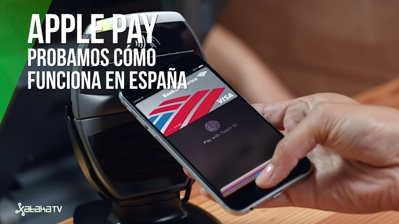 Apple Pay, ¿cómo y dónde se puede usar?