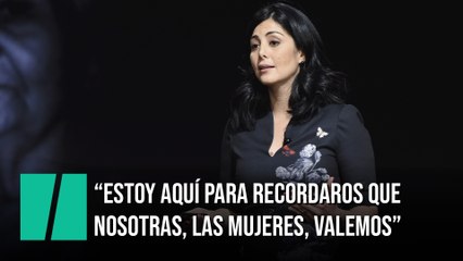 El mensaje feminista de una de las líderes de la misión a Marte del 'Perseverance'